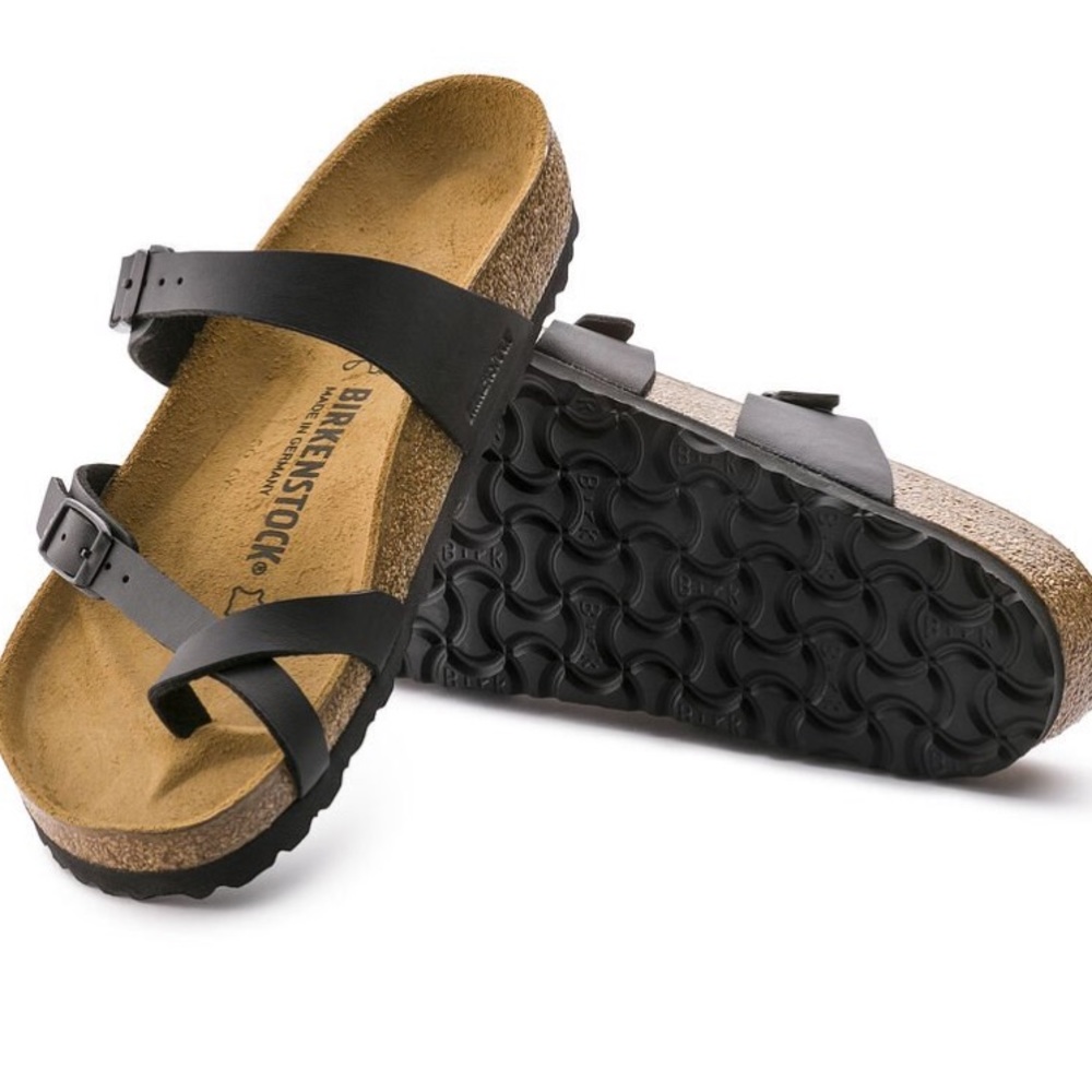 Mayari Birkenstock’s